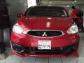 2017 Mitsubishi Mirage HB GLX MT 53K All in Dp-7