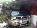 For sale Mitsubishi L300 Versa van-4