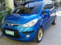 For Sale Hyundai i10 2009 Model-0