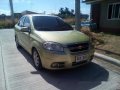 Very fresh Chevrolet Aveo 2007 for sle-0