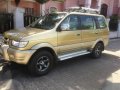 Isuzu crosswind xuvi 2004 manual-1