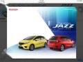  2017 JAZZ HOnDA units BRV-0