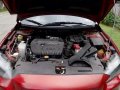 2012 Mitsubishi Lancer EX GLX Manual Trans -6