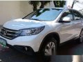 Honda CR-V 2012-1