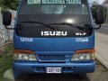 Japan surplus Isuzu Elf 4hf1-1