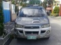 2001 Hyundai Starex svx Automatic transmission.Millennium series.-1