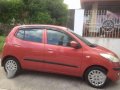 Hyundai i10 gls 1.2 manual 2009-4