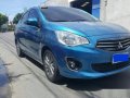 Mitsubishi Mirage G4-3