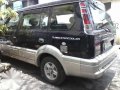 Mitsubishi Adventure Super Sport Diesel 2003-1