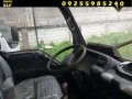 Isuzu Elf Giga NKR 14ft Close van-6