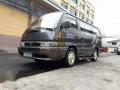 Nissan urvan td27 engine diesel-5