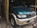 2003 Isuzu Crosswind XTRM-13