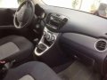 Hyundai i10 gls 1.2 manual 2009-3
