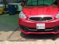 2017 Mitsubishi Mirage HB GLX MT 53K All in Dp-1