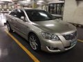 2009 Toyota Camry 2.4G 18s Android-0