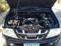 Isuzu Sportivo Diesel 2006-10