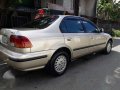 1996 Honda Civic LXi Automatic Trans for sale-3