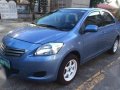 Toyota Vios J 2010 MT Very Fresh Car In and Out for sale-1