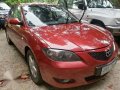 Mazda 3 2005 matic fresh super unit vs vios city avanza-2