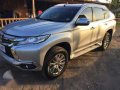 Mitsubishi montero 2017 Gls matic-1