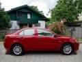 2012 Mitsubishi Lancer EX GLX Manual Trans -2