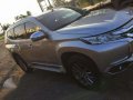 Mitsubishi montero 2017 Gls matic-2