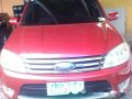 2008 Ford Ford Escape-0