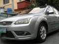 2007 model Ford Focus manual all power 175k-0