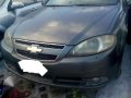 Chevrolet Optra Wagon 2008-0