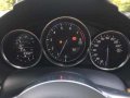 2016 Mazda Mx5 Roadster -10
