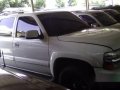 2007 Chevrolet Suburban-3