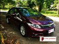 2012 Honda Civic 1.8S AT for sale-6