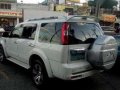 2012 Ford Everest Limited Edition-1