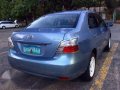 Toyota Vios J 2010 MT Very Fresh Car In and Out for sale-4