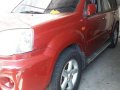 For sale Nissan Xtrail 04-0