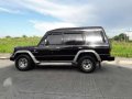 Hyundai galloper 4x4 rush sale!!!-5