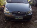 Hyundai Accent 2010 crdi 1.5 turbo diesel-0
