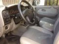 Isuzu crosswind xuvi 2004 manual-6