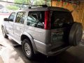 2005 Ford Everest MT-7