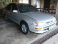 1996 Toyota Corolla XE -1