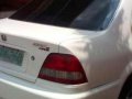 Honda City type z manual 2002 model-3