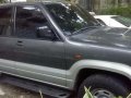 For sale Isuzu Trooper (Big Horn)-6