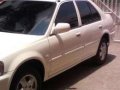 Honda City manual 2002 model-6