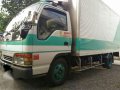 Isuzu elf nkr 14.5ft-1