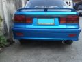 Mitsubishi Lancer 1989 Manual Gasoline P65,000-4