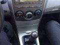 Toyota Altis Corolla 1.6 manual 2008-2
