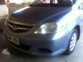Honda City 2008 Rush-1