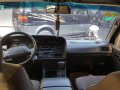 2006 Toyota hiace Turbo diesel 1kz-9