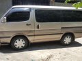 2006 Toyota hiace Turbo diesel 1kz-8