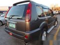 Good as new 2008 Nissan Xtrail-2